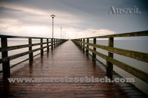 Marcel Zöbisch - Auszeit