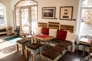 Marcel Zöbisch - Auszeit