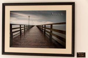 Marcel Zöbisch - Auszeit