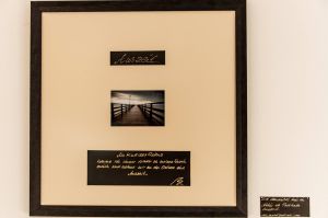 Marcel Zöbisch - Auszeit