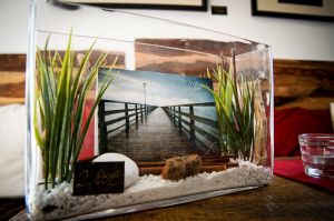 Marcel Zöbisch - Auszeit