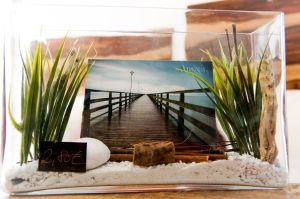 Auszeit . by Marcel Zöbisch .