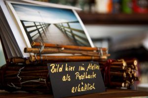 Marcel Zöbisch - Auszeit